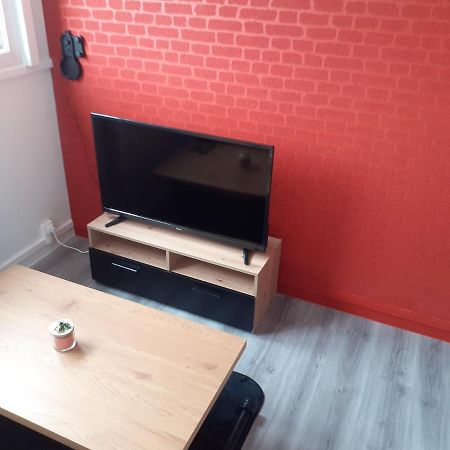 The Good Place Belfort F1 Bis Non Fumeur 贝尔福 外观 照片