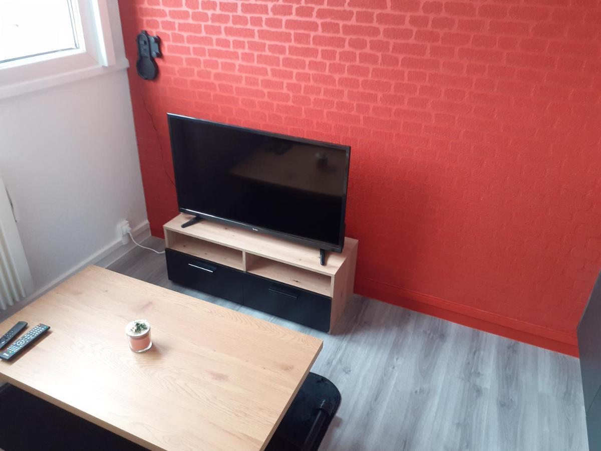 The Good Place Belfort F1 Bis Non Fumeur 贝尔福 外观 照片